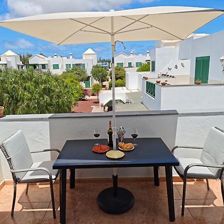 Casa Eric Διαμέρισμα Πλάγια Μπλάνκα Εξωτερικό φωτογραφία