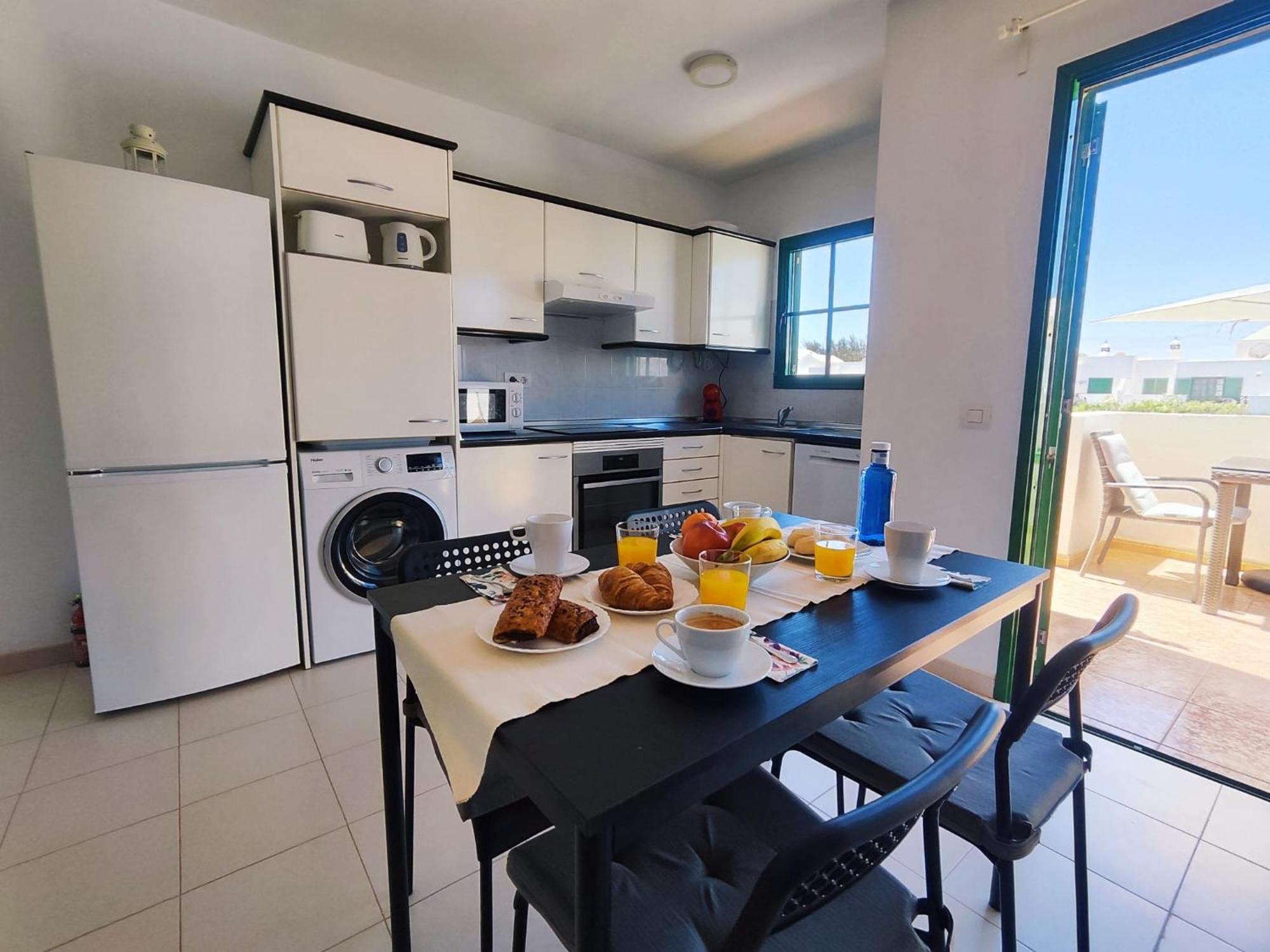 Casa Eric Διαμέρισμα Πλάγια Μπλάνκα Εξωτερικό φωτογραφία