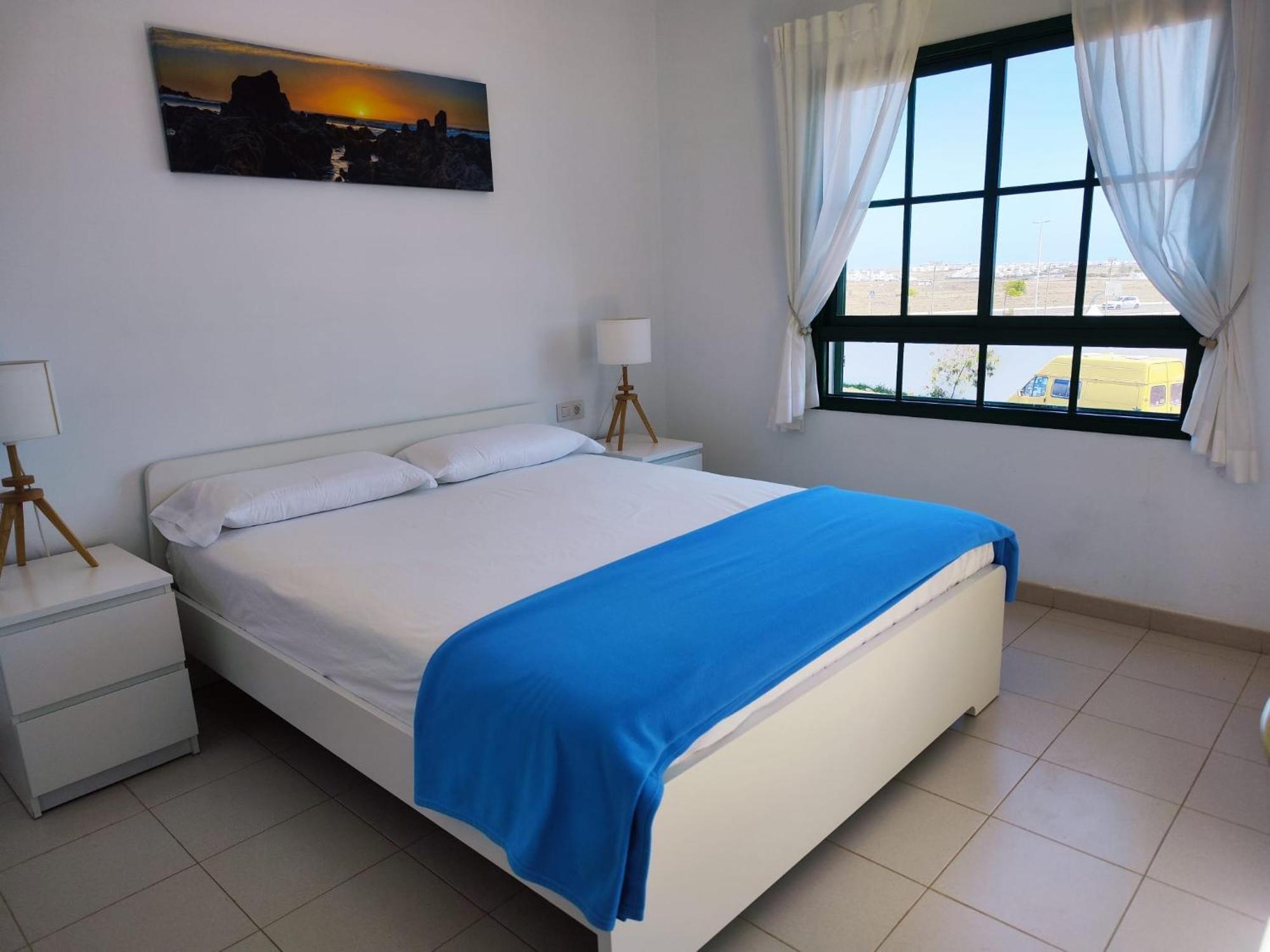 Casa Eric Διαμέρισμα Πλάγια Μπλάνκα Εξωτερικό φωτογραφία
