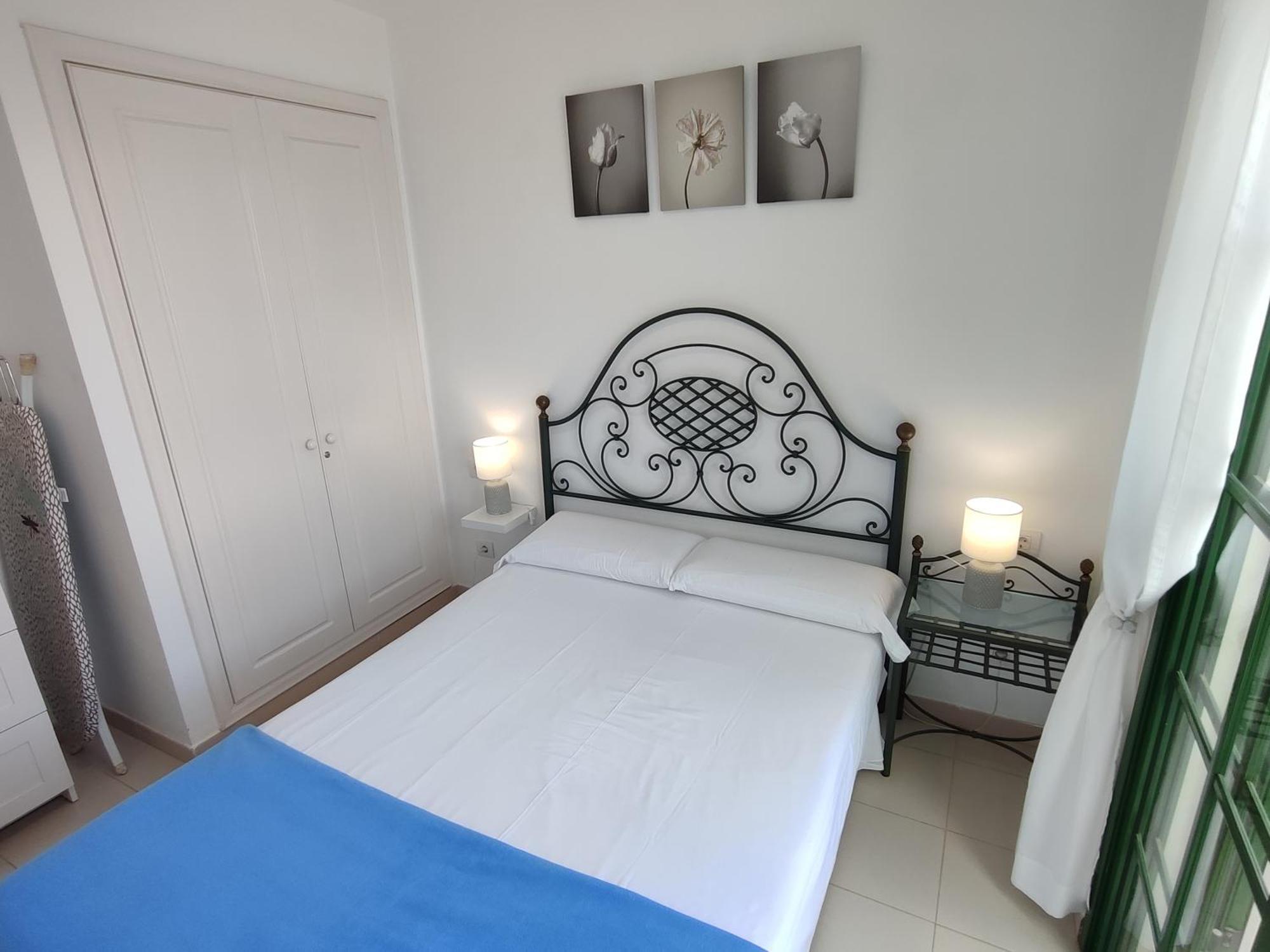 Casa Eric Διαμέρισμα Πλάγια Μπλάνκα Εξωτερικό φωτογραφία