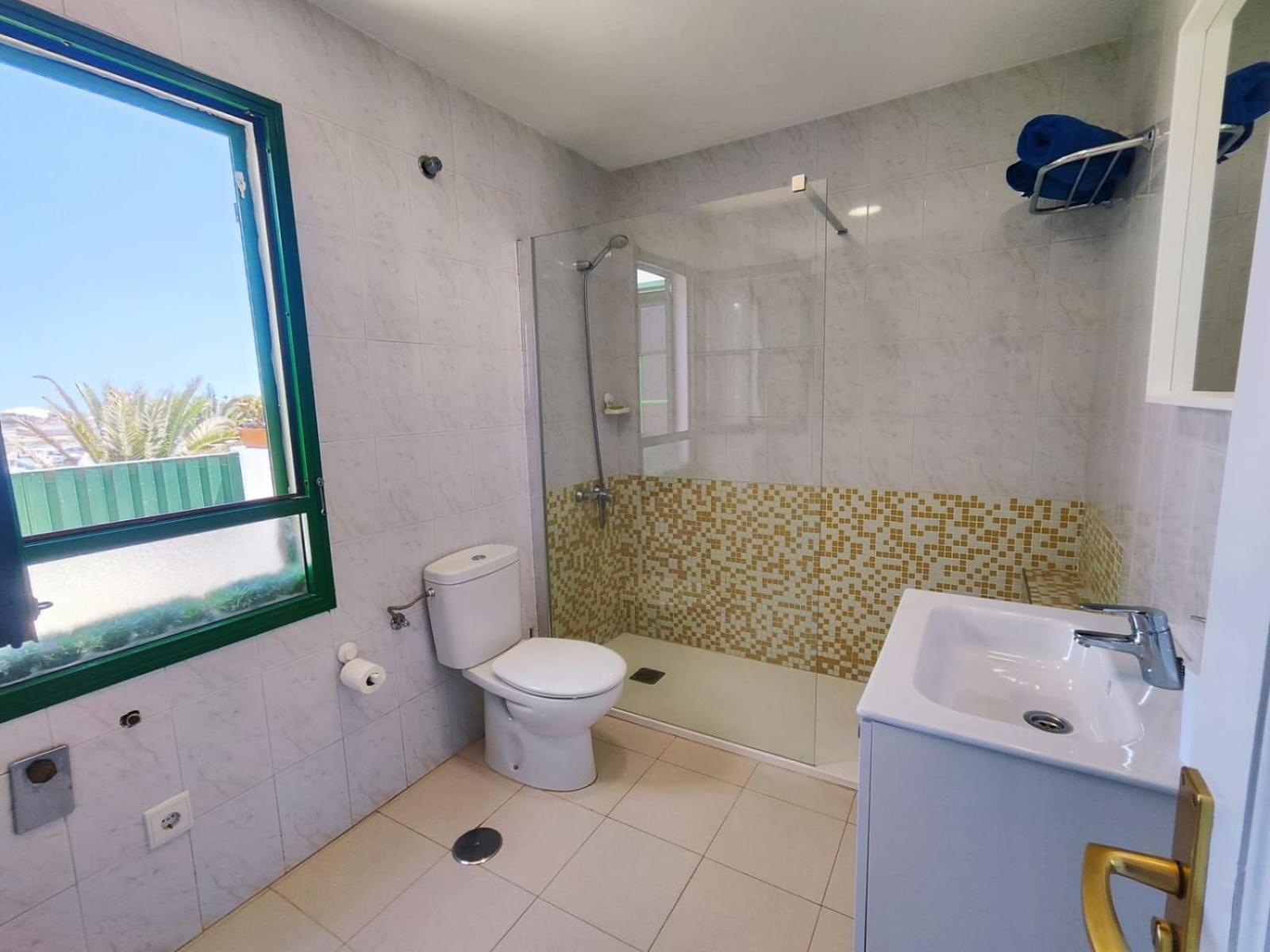 Casa Eric Διαμέρισμα Πλάγια Μπλάνκα Εξωτερικό φωτογραφία