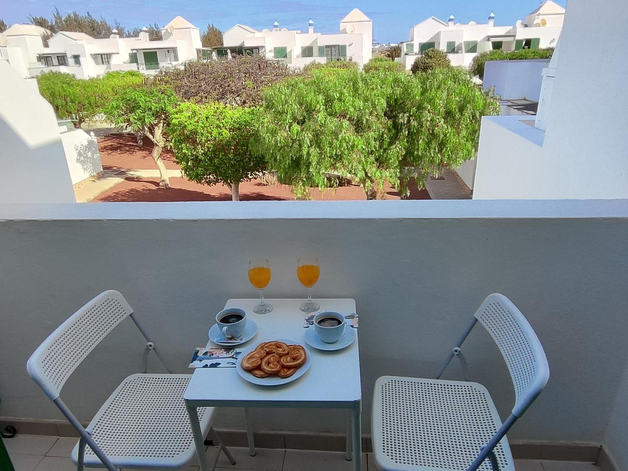 Casa Eric Διαμέρισμα Πλάγια Μπλάνκα Εξωτερικό φωτογραφία