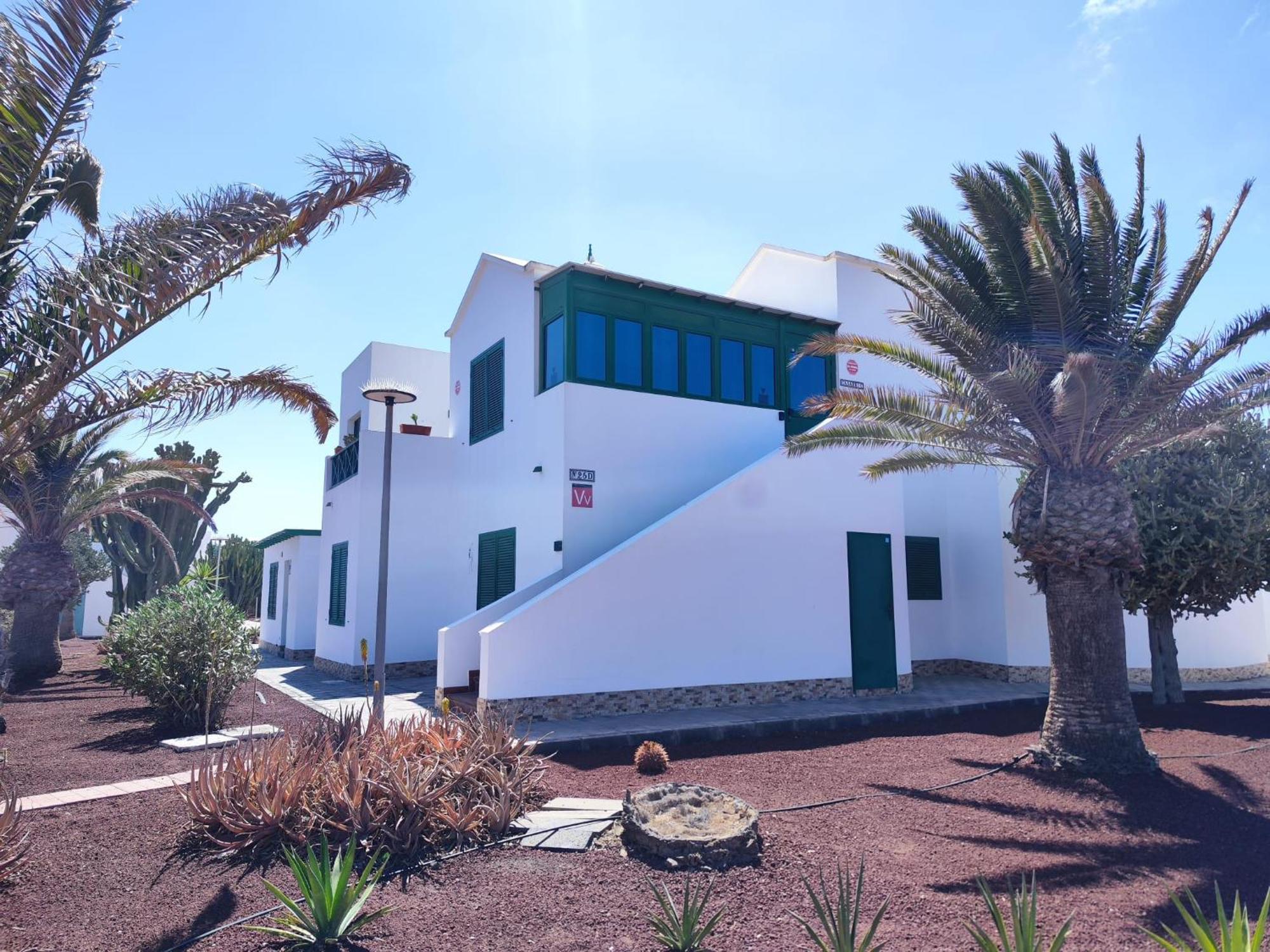 Casa Eric Διαμέρισμα Πλάγια Μπλάνκα Εξωτερικό φωτογραφία