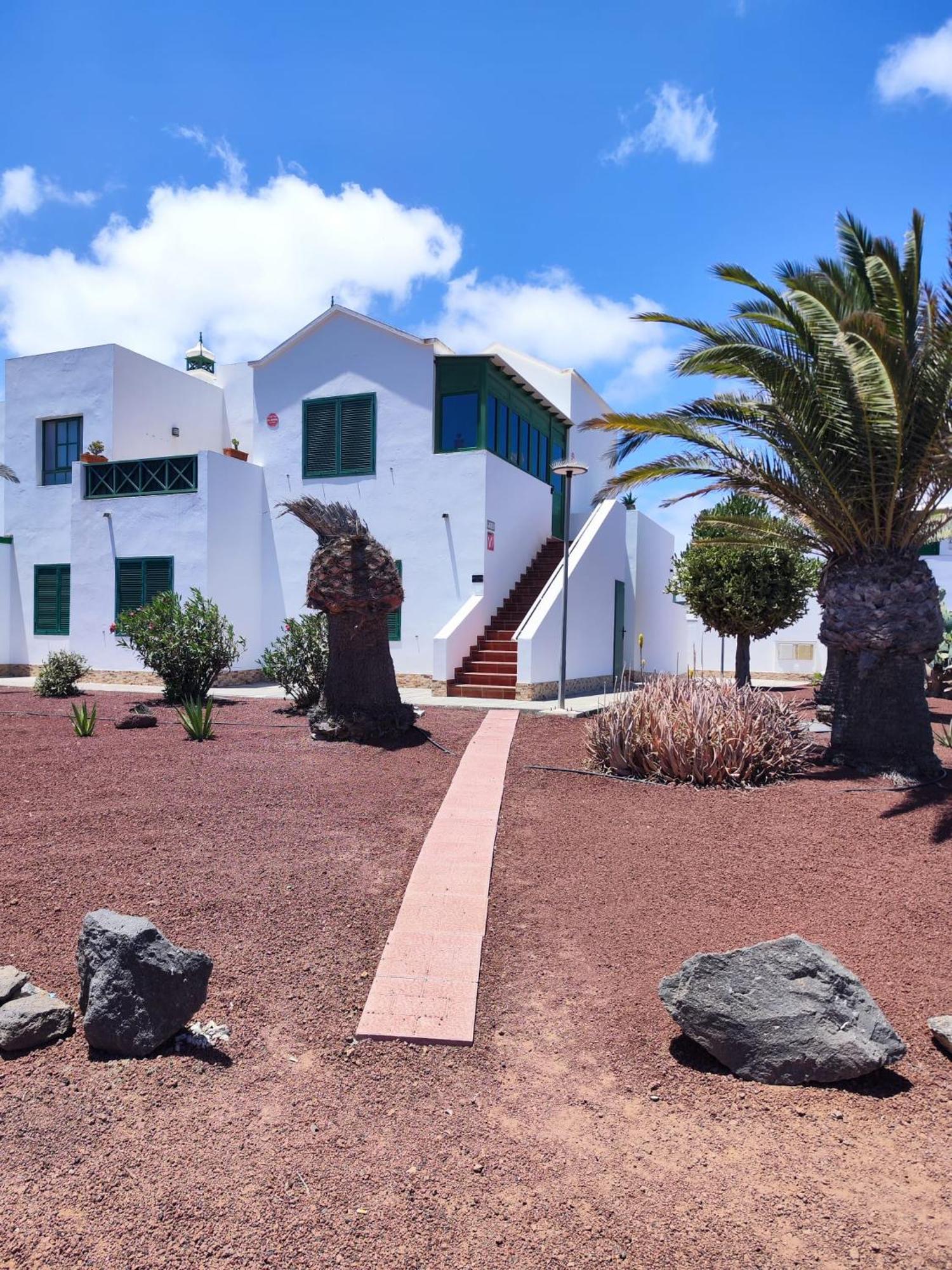 Casa Eric Διαμέρισμα Πλάγια Μπλάνκα Εξωτερικό φωτογραφία