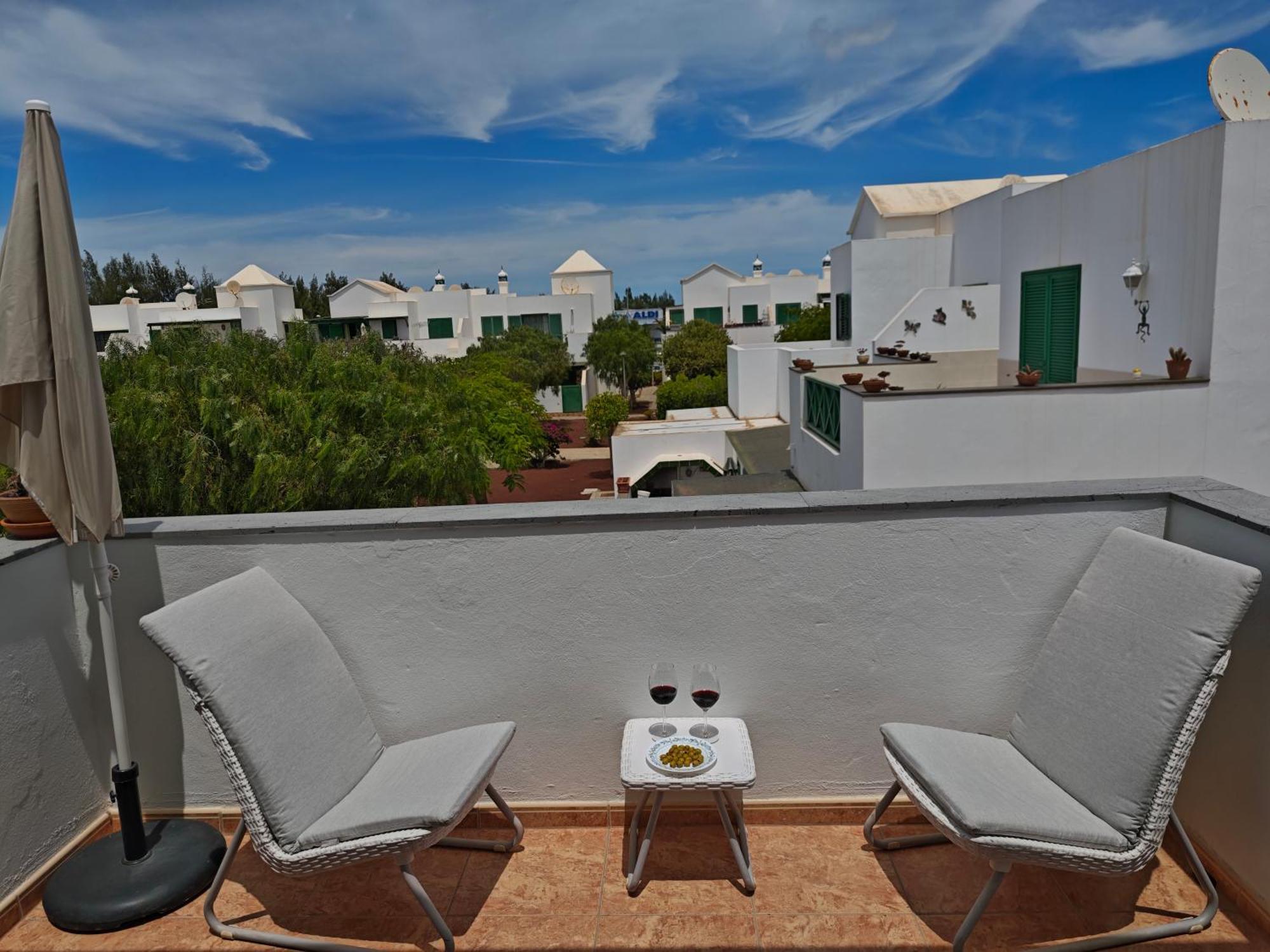 Casa Eric Διαμέρισμα Πλάγια Μπλάνκα Εξωτερικό φωτογραφία