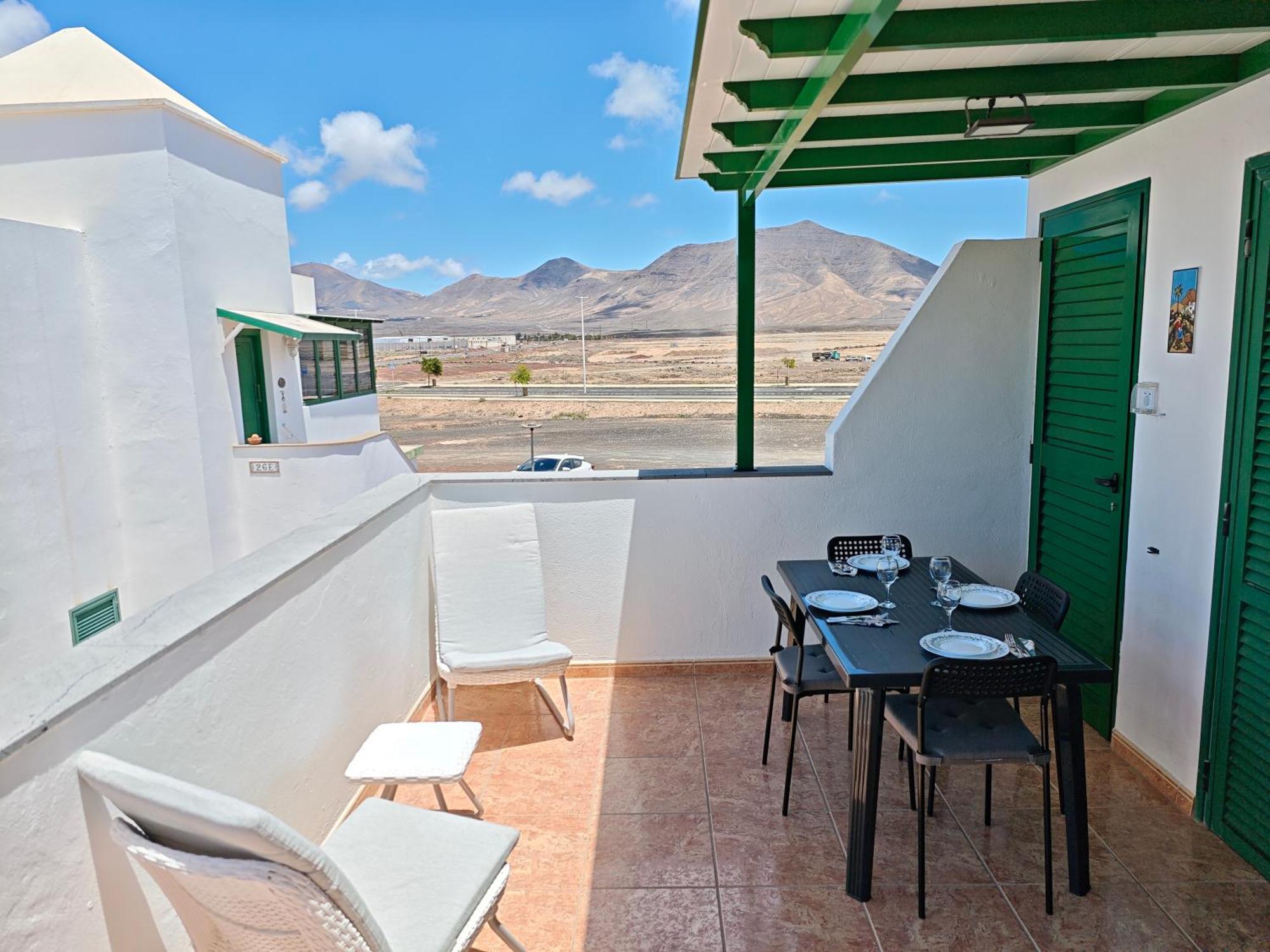 Casa Eric Διαμέρισμα Πλάγια Μπλάνκα Εξωτερικό φωτογραφία